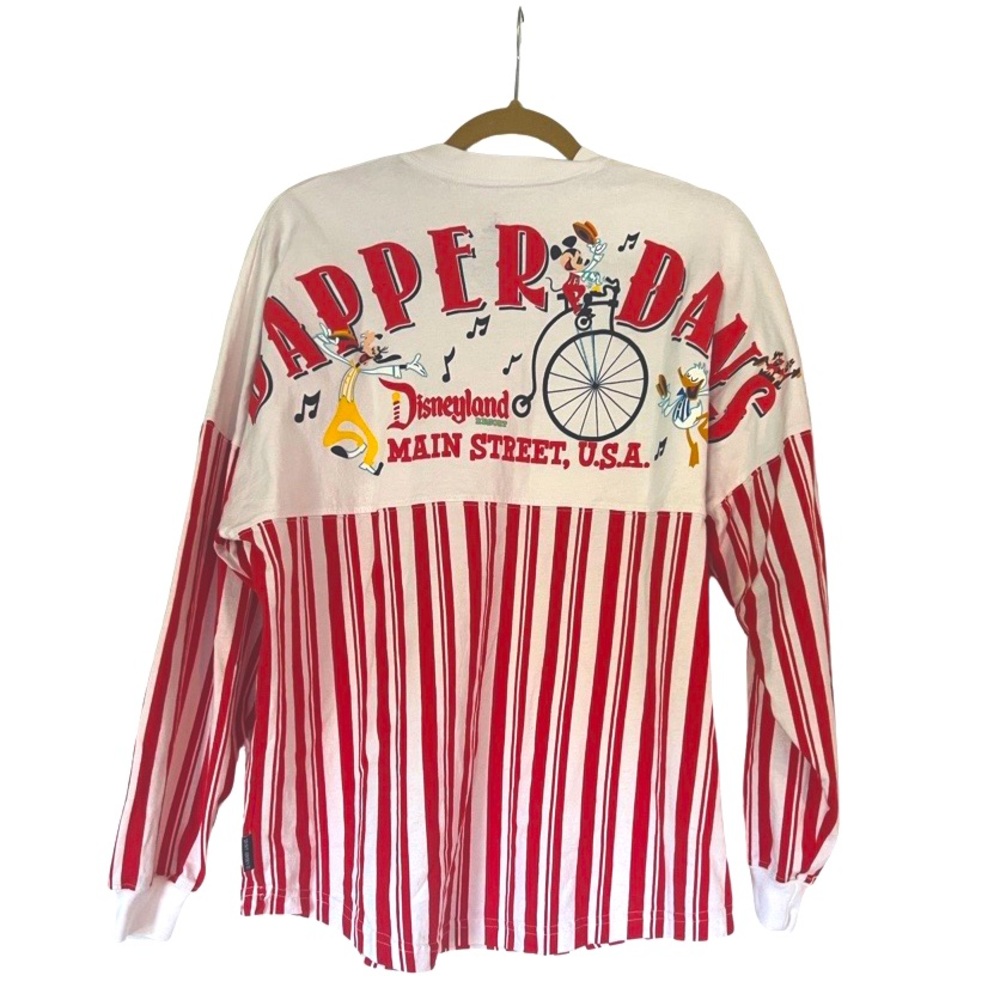 Dapper Dans Spirit Jersey